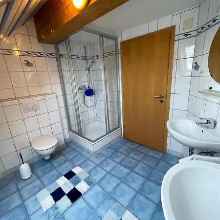 Ferienwohnung Heuboden Amtzell Eksteriør billede