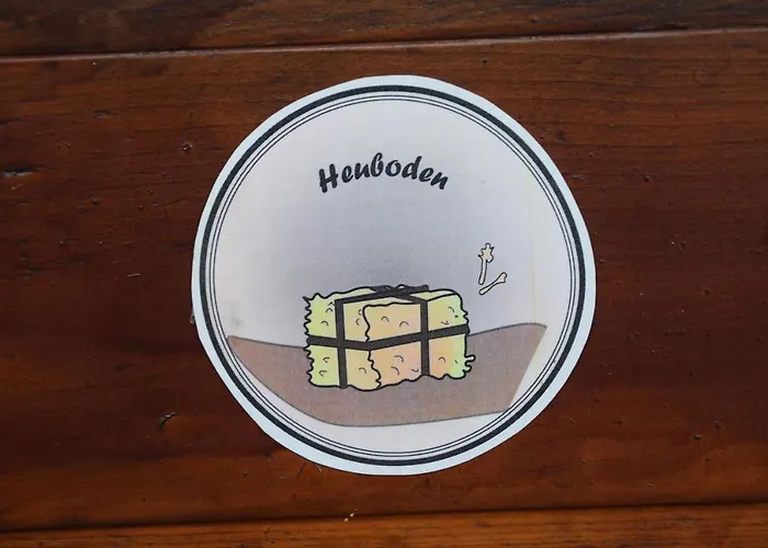 Ferienwohnung Heuboden